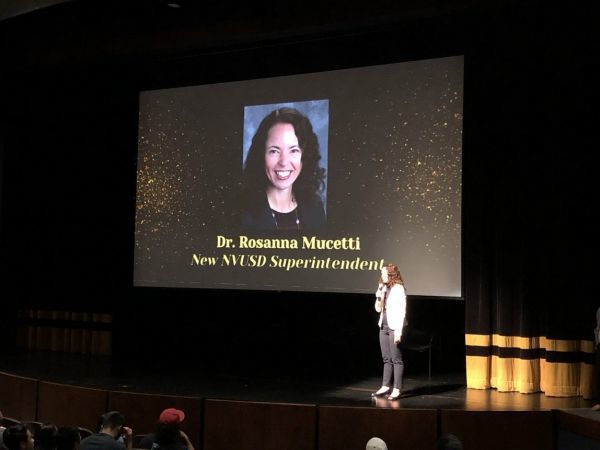 Dr. Rosana Mucetti
